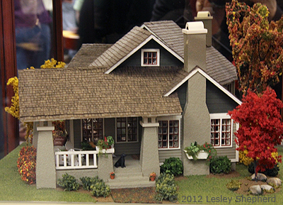 2014 Seattle Miniature Show